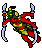 True Dawnfire Asura