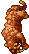 Mutated Tiger
