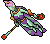 Angry Sugar Fairy