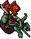 Lizard Legionnaire