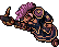 Worm Priestess