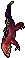 Adult Goanna