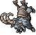 Poppy ibex