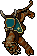 Feral Tiger