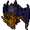 White Gloom Maw