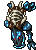 Ursagrodon