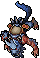 Battle Werewolf