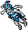 True Frost Flower Asura