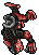 Crimson Bay Predator