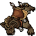 Scruffy Hyaena