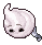 Cream Blob