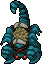 Jade Pincer