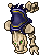 Undead Cavebear