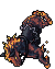 Singeing Steed