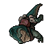 Jungle Saurian