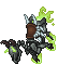 Flamesteed