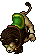 Noble Lion