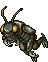 Insectoid Worker