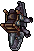 Nightmarish Crocovile
