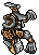 Ashen Coast Predator