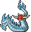 Glacier Wyrm