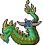 Bog Tyrant