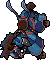 Tourney Horse