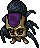 Cranium Spider