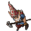 Dwarf King
