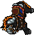 Armoured War Horse