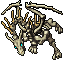 Undead Dragon