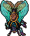Lacewing Moth