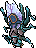 Pearl Locust