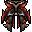 Supreme Bloodrage Legs