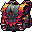 Fire Backpack