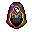 Astral Pyromancer Hood