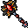 Bloodrage Mace