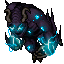 Blue Demon