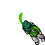 Zerobot male