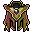 Astral Pyromancer Robe
