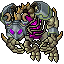 Fell Hammer Demon