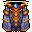 Supreme Sacred Greaves